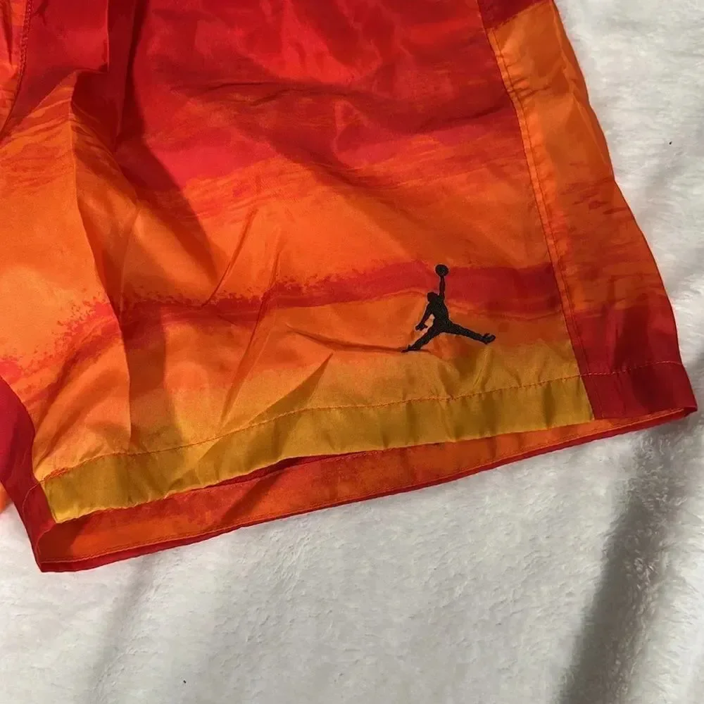 Jordan bold dynamic
